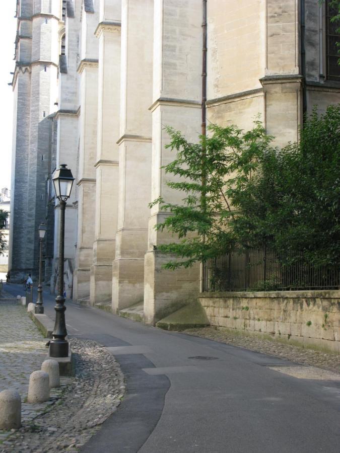 Design & Cosy - Centre Historique Ecusson Lägenhet Montpellier Exteriör bild